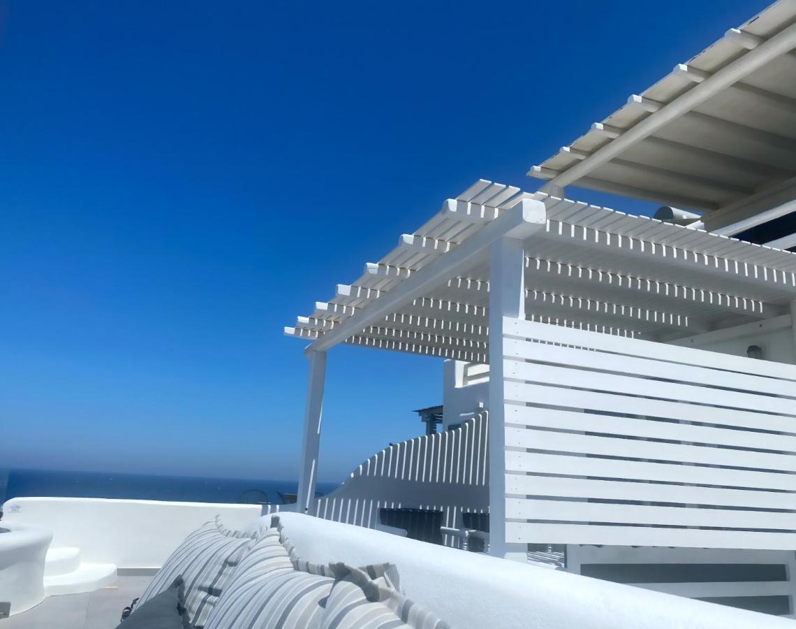 Hébergement de vacances Merchia Bay Mykonos *