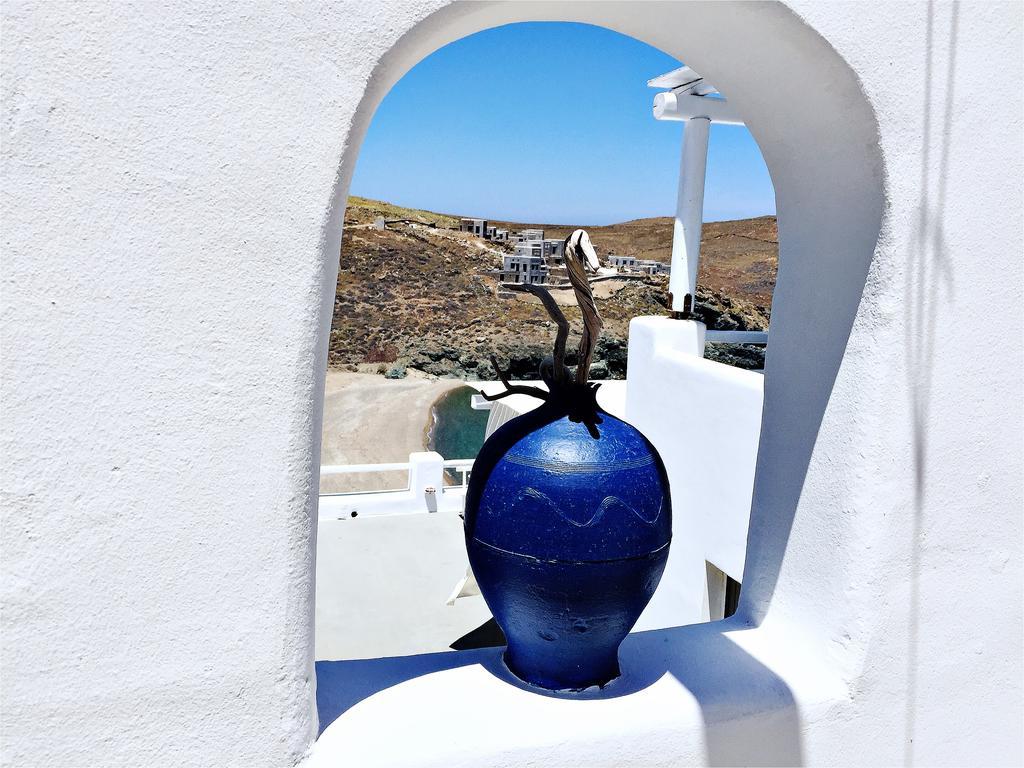 Hébergement de vacances Merchia Bay Mykonos *