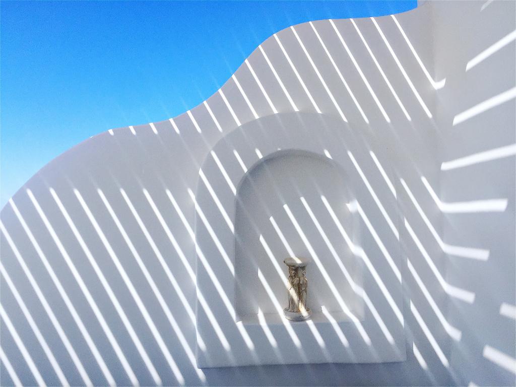 Hébergement de vacances Merchia Bay Mykonos
