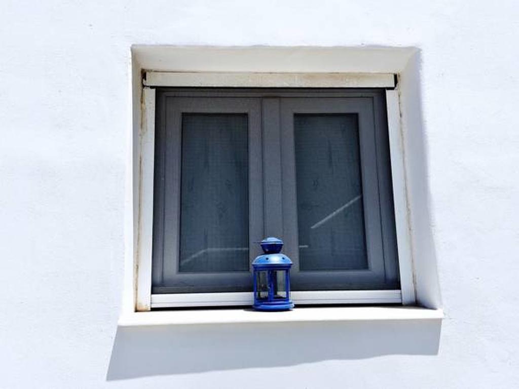 Hébergement de vacances Merchia Bay Mykonos *