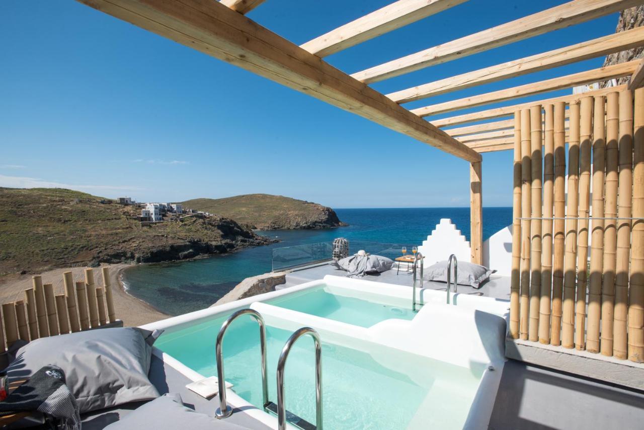 Vakantiehuis Merchia Bay Mykonos