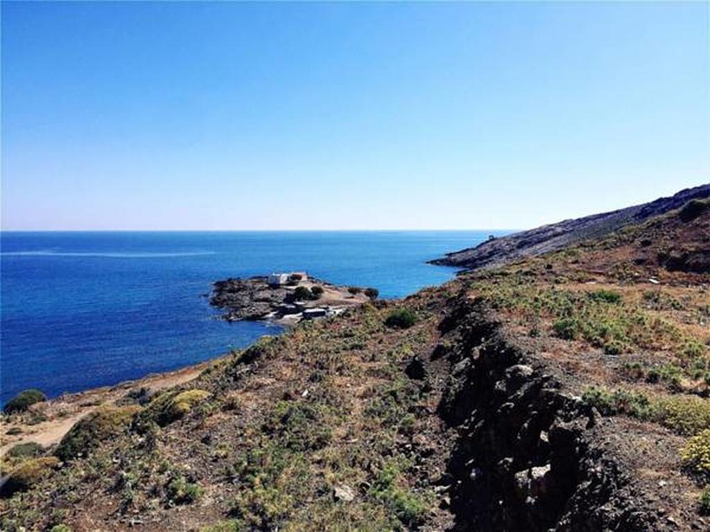 Vakantiehuis Merchia Bay Mykonos *