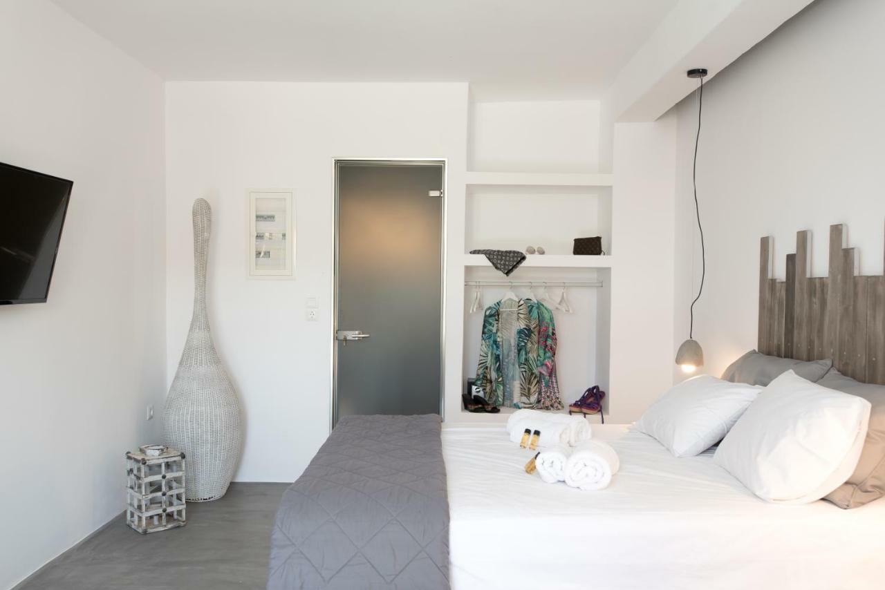 Merchia Bay Mykonos Vakantiehuis *