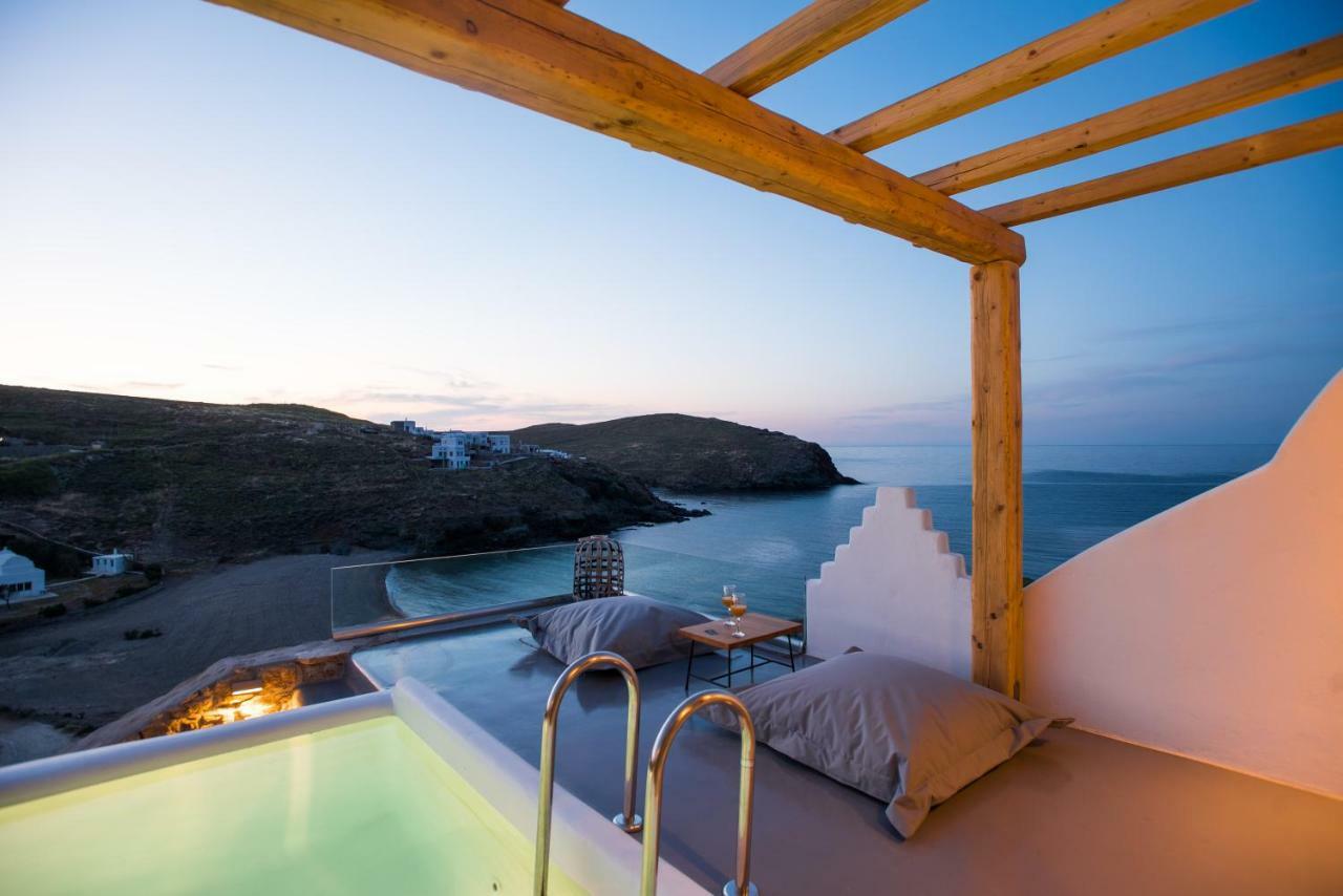 Merchia Bay Mykonos Vakantiehuis