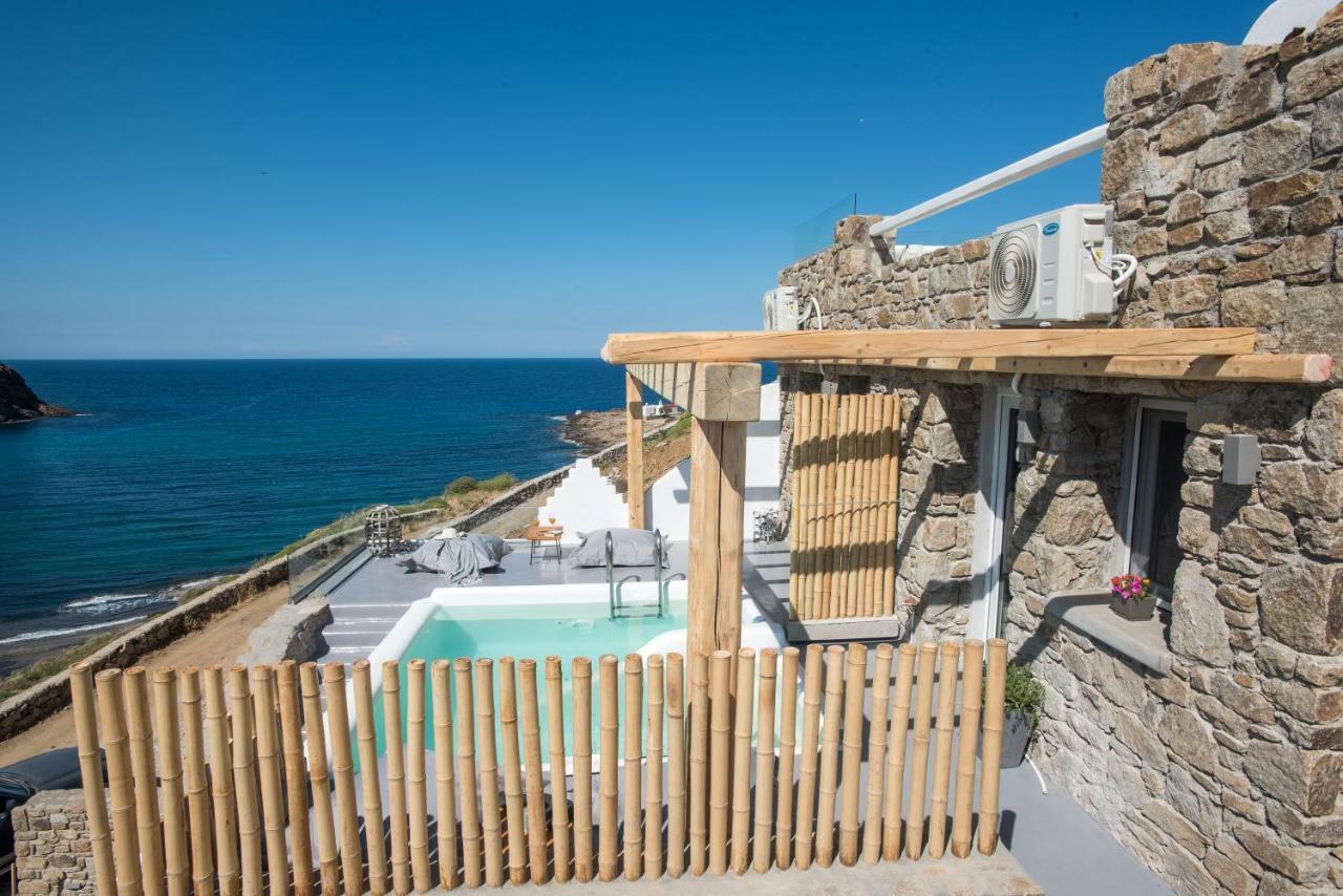 Merchia Bay Mykonos Vakantiehuis *